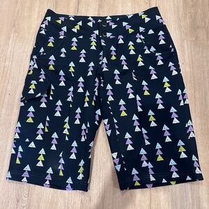 Shredly Shorts